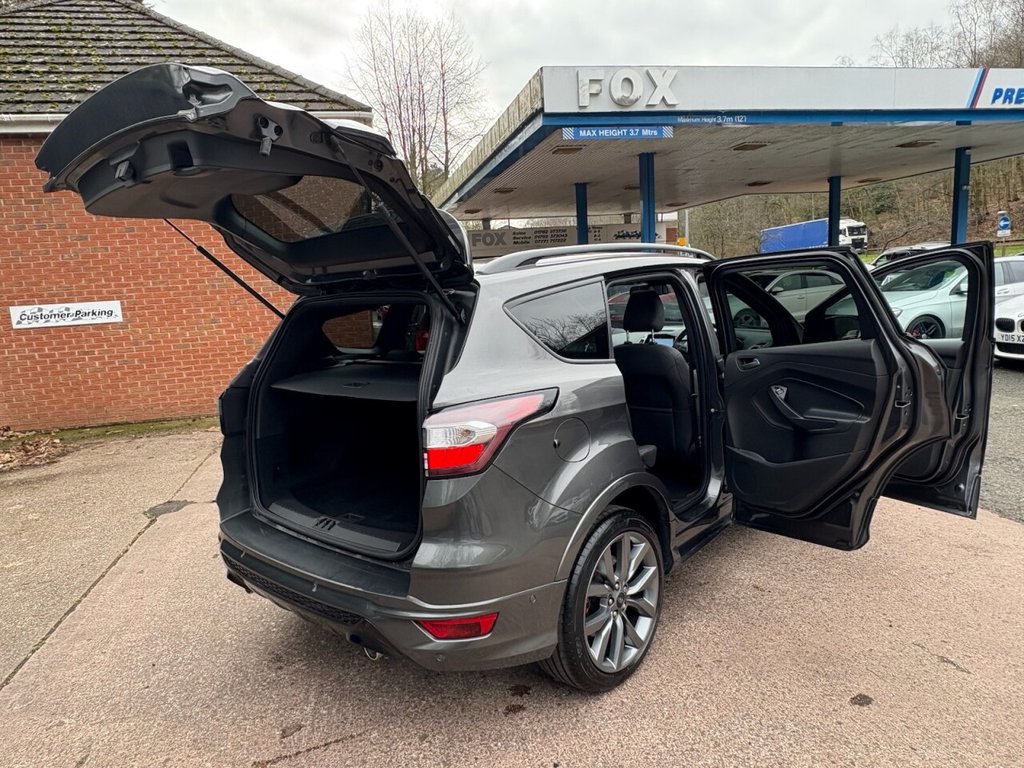 Used Ford Kuga 2019 for sale - 77667038: Photo 22