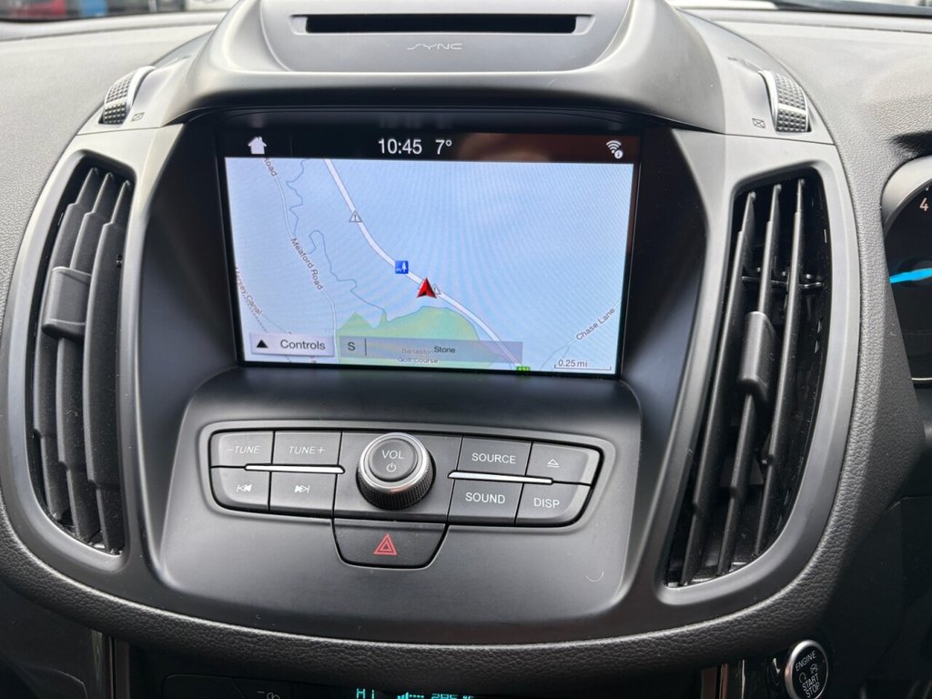 Used Ford Kuga 2019 for sale - 77667038: Photo 23