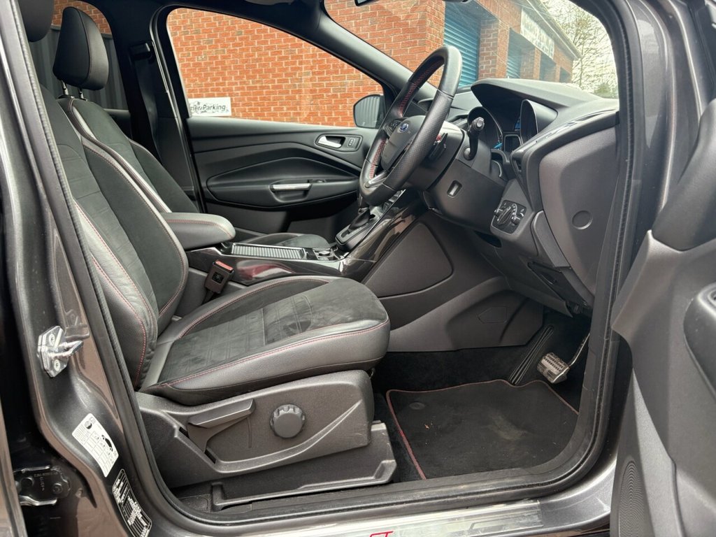 Used Ford Kuga 2019 for sale - 77667038: Photo 24