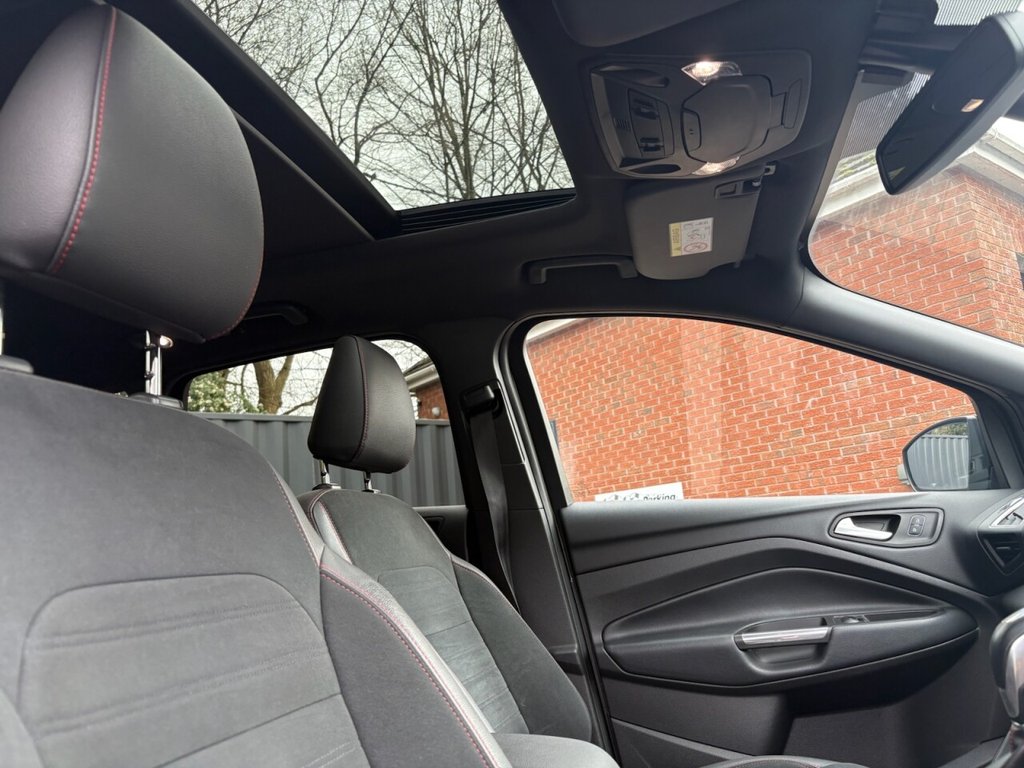 Used Ford Kuga 2019 for sale - 77667038: Photo 27