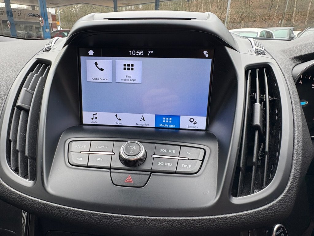 Used Ford Kuga 2019 for sale - 77667038: Photo 28