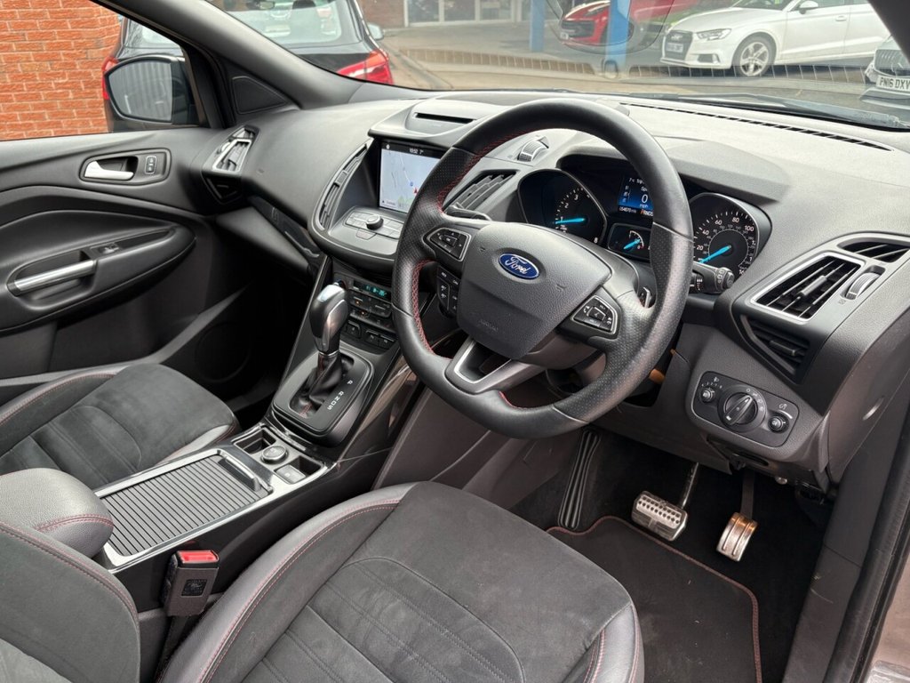Used Ford Kuga 2019 for sale - 77667038: Photo 29
