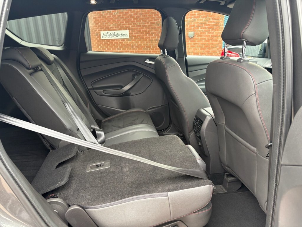 Used Ford Kuga 2019 for sale - 77667038: Photo 31