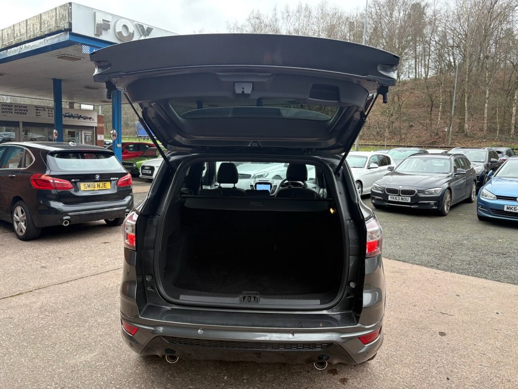 Used Ford Kuga 2019 for sale - 77667038: Photo 32