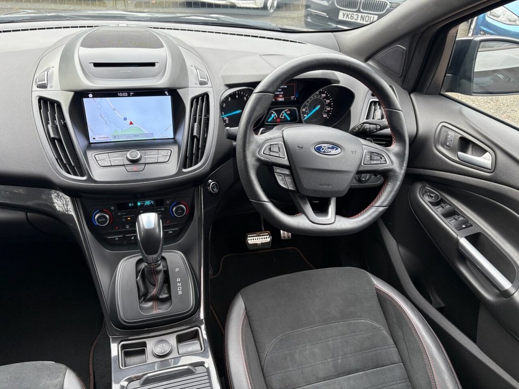 Used Ford Kuga 2019 for sale - 77667038: Photo 35