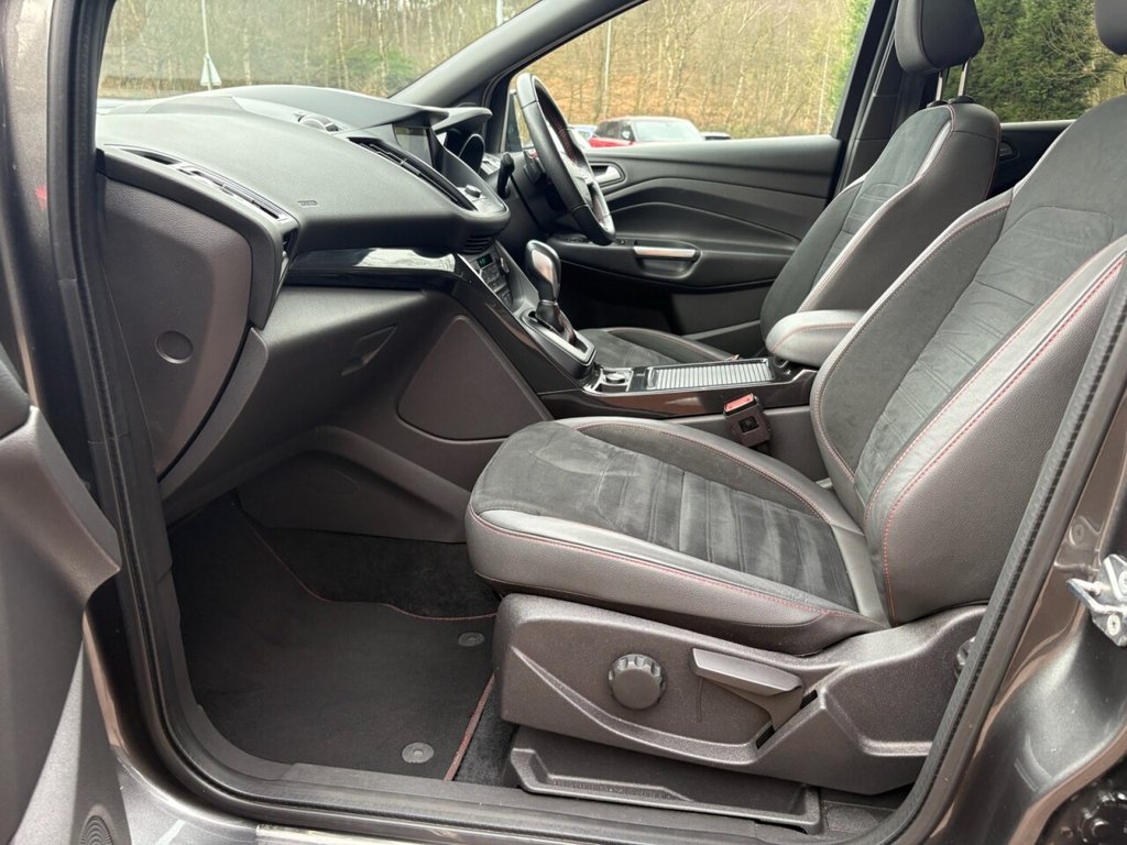 Used Ford Kuga 2019 for sale - 77667038: Photo 36