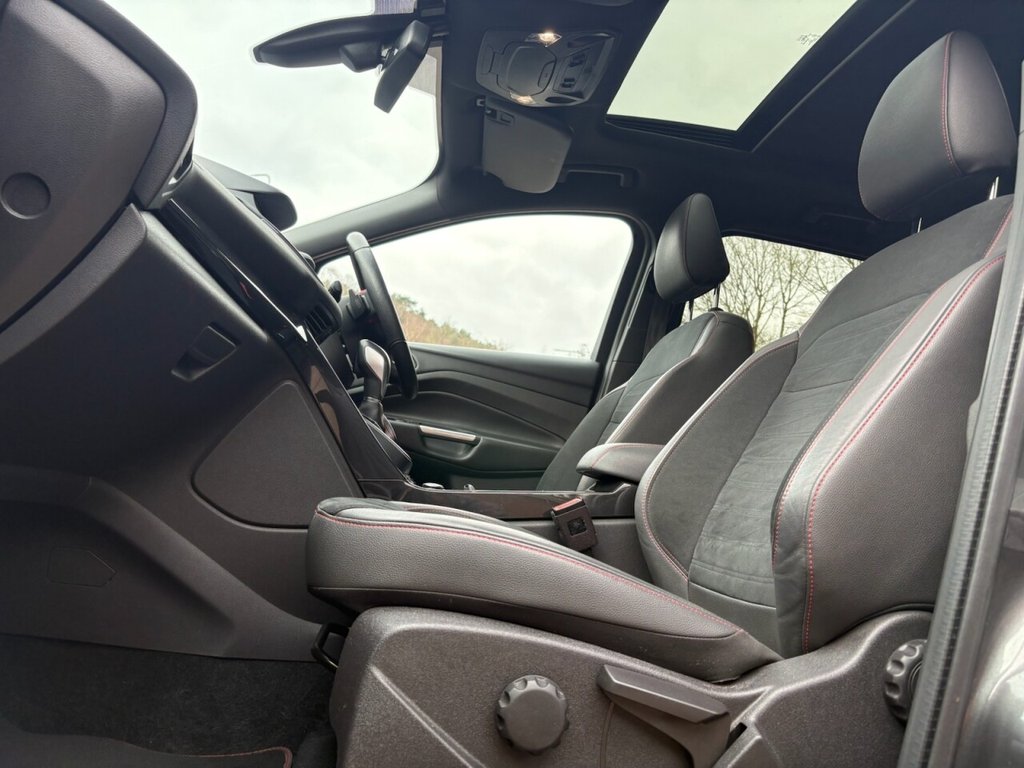 Used Ford Kuga 2019 for sale - 77667038: Photo 37