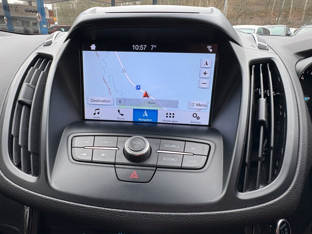 Used Ford Kuga 2019 for sale - 77667038: Photo 38