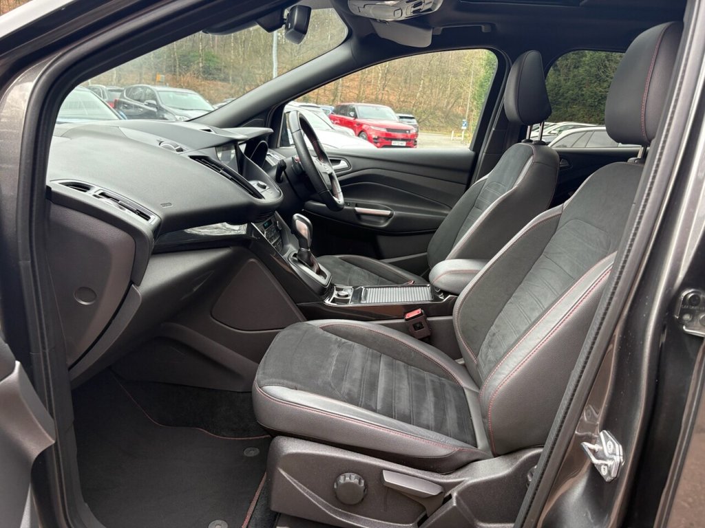 Used Ford Kuga 2019 for sale - 77667038: Photo 39