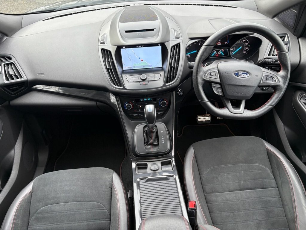 Used Ford Kuga 2019 for sale - 77667038: Photo 4