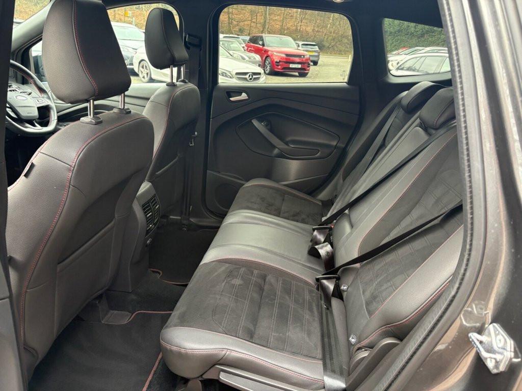 Used Ford Kuga 2019 for sale - 77667038: Photo 40