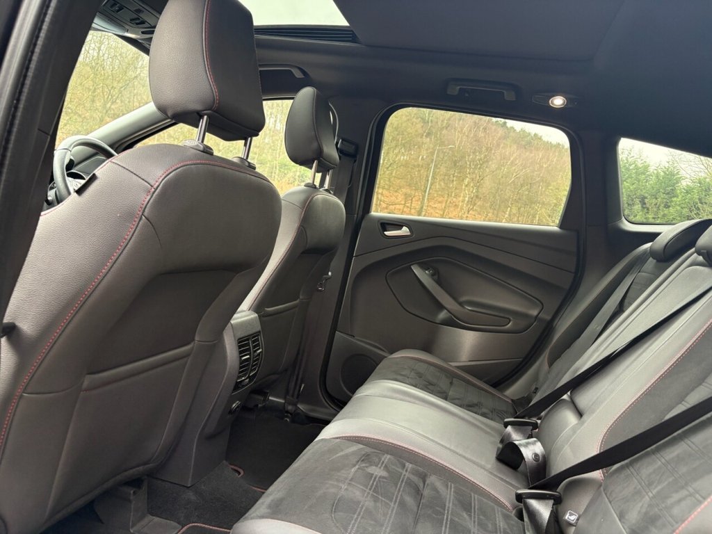 Used Ford Kuga 2019 for sale - 77667038: Photo 41