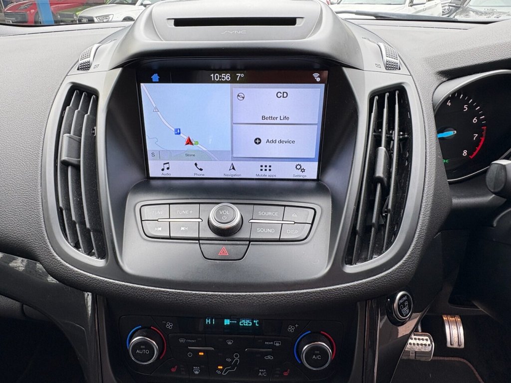 Used Ford Kuga 2019 for sale - 77667038: Photo 42