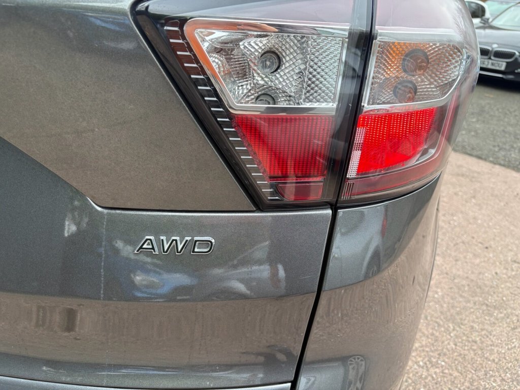 Used Ford Kuga 2019 for sale - 77667038: Photo 43