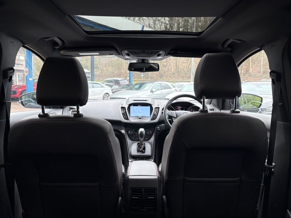 Used Ford Kuga 2019 for sale - 77667038: Photo 47