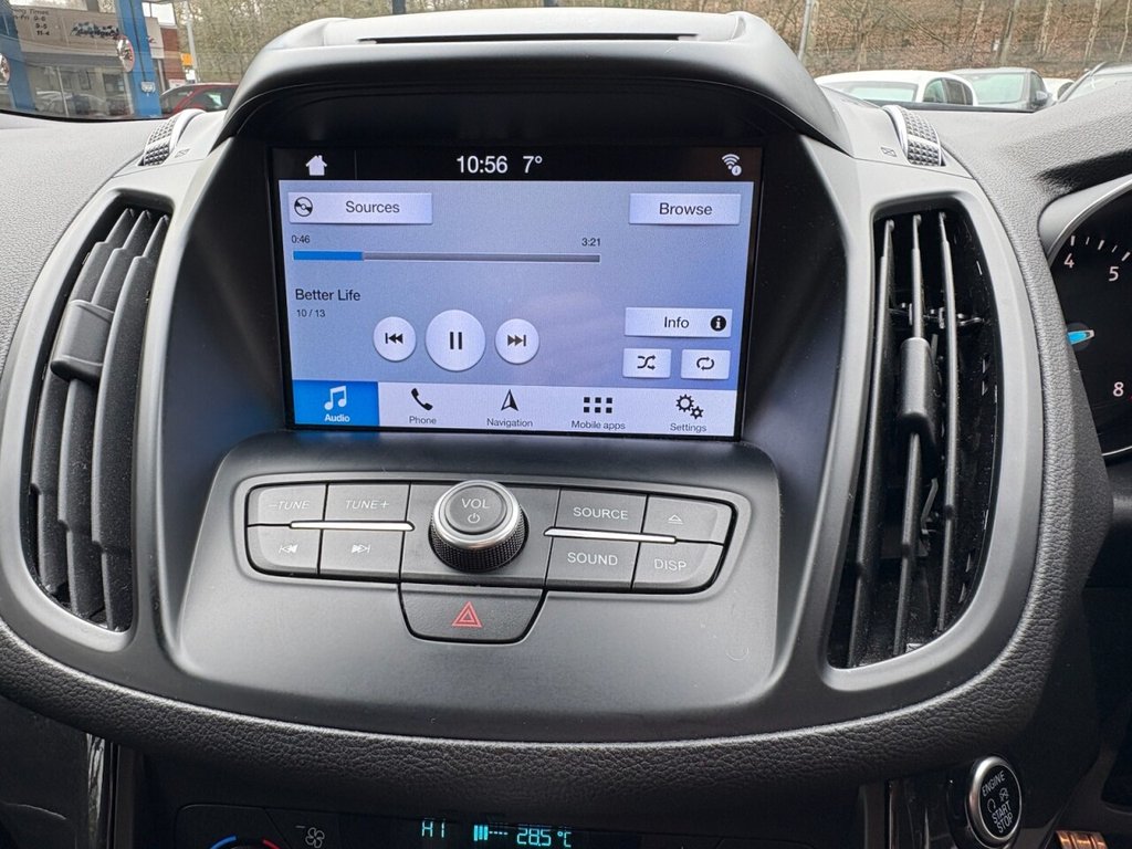 Used Ford Kuga 2019 for sale - 77667038: Photo 49