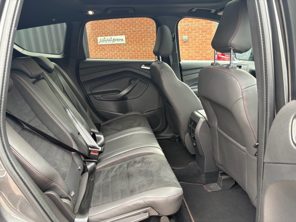 Used Ford Kuga 2019 for sale - 77667038: Photo 5