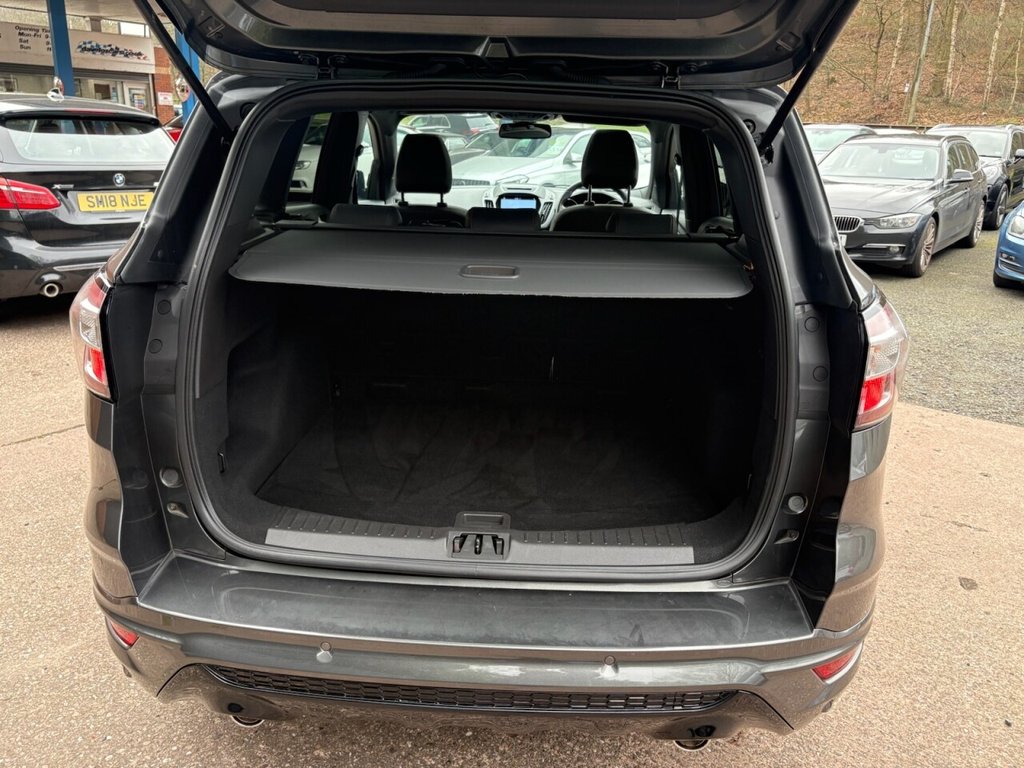 Used Ford Kuga 2019 for sale - 77667038: Photo 50