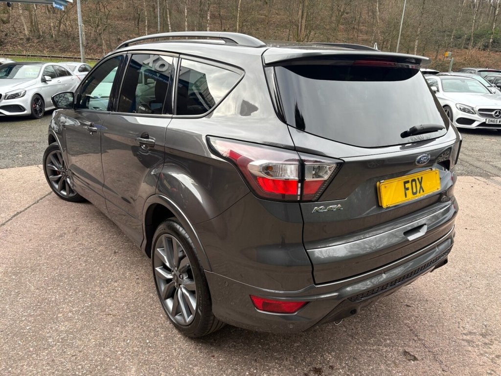 Used Ford Kuga 2019 for sale - 77667038: Photo 6