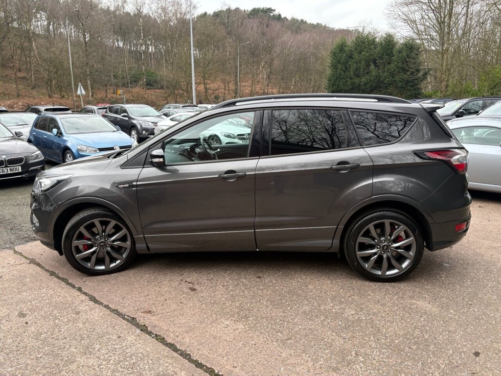 Used Ford Kuga 2019 for sale - 77667038: Photo 8