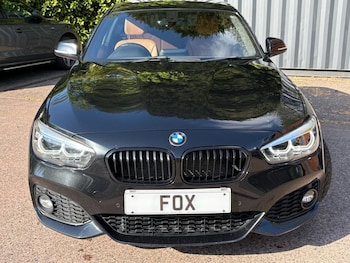 Used BMW 1 Series 2018 for sale - 78426334: Photo