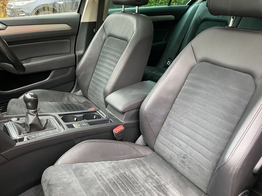 Used Volkswagen Passat 2016 for sale - 76848322: Photo 11