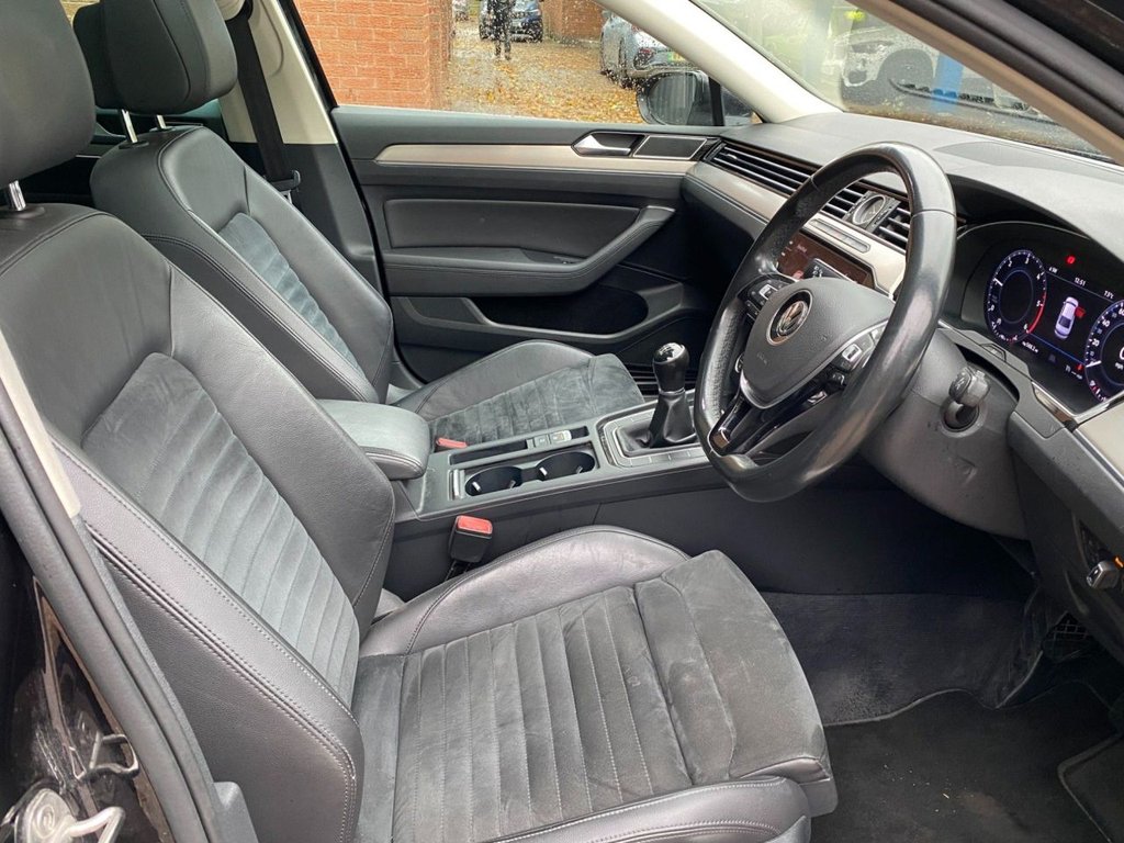 Used Volkswagen Passat 2016 for sale - 76848322: Photo 13