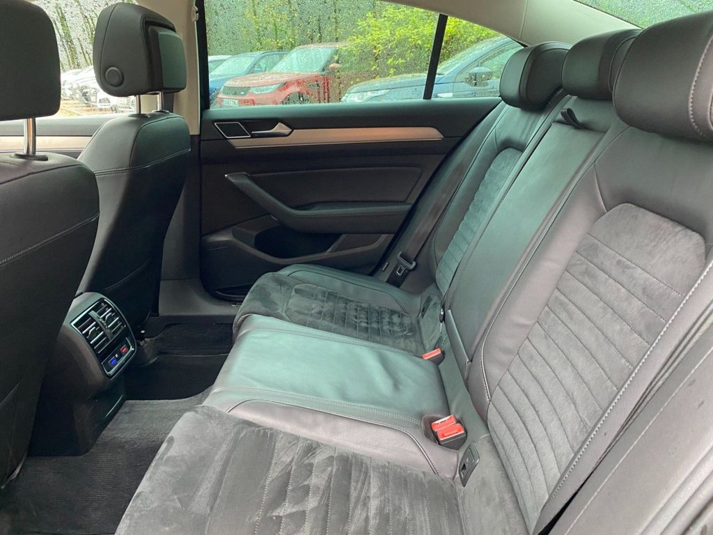 Used Volkswagen Passat 2016 for sale - 76848322: Photo 14