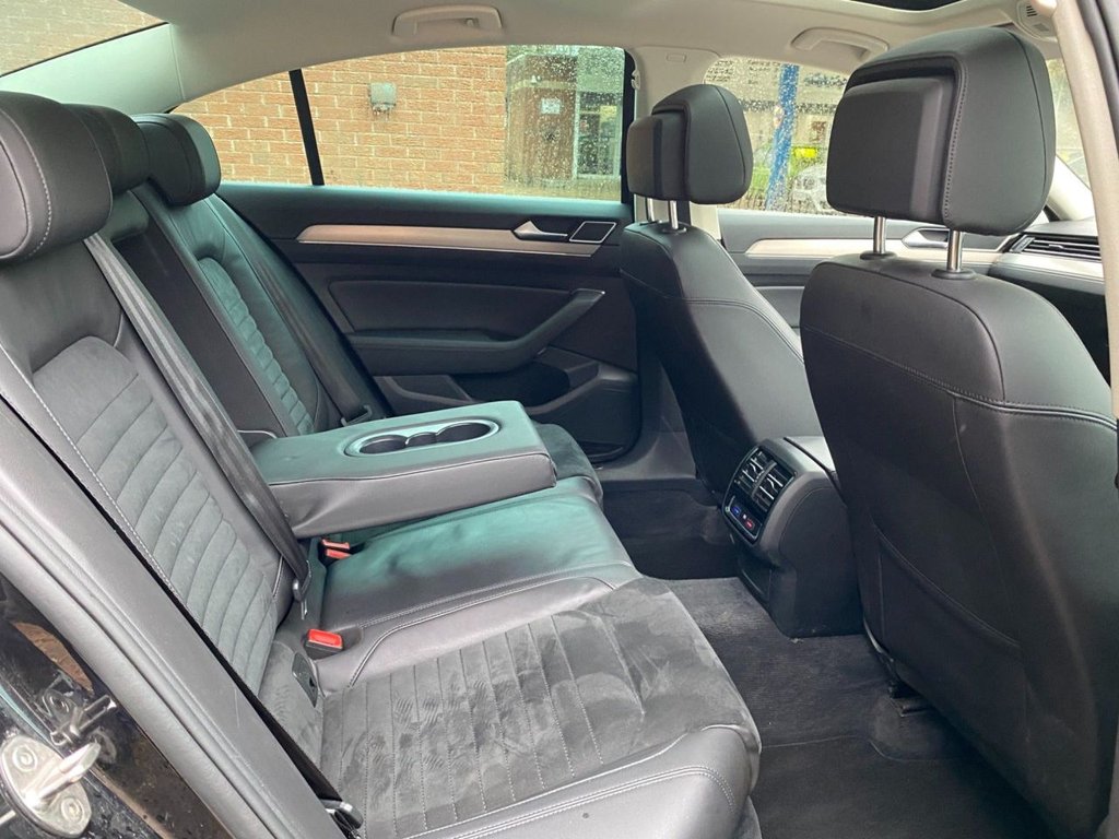 Used Volkswagen Passat 2016 for sale - 76848322: Photo 15