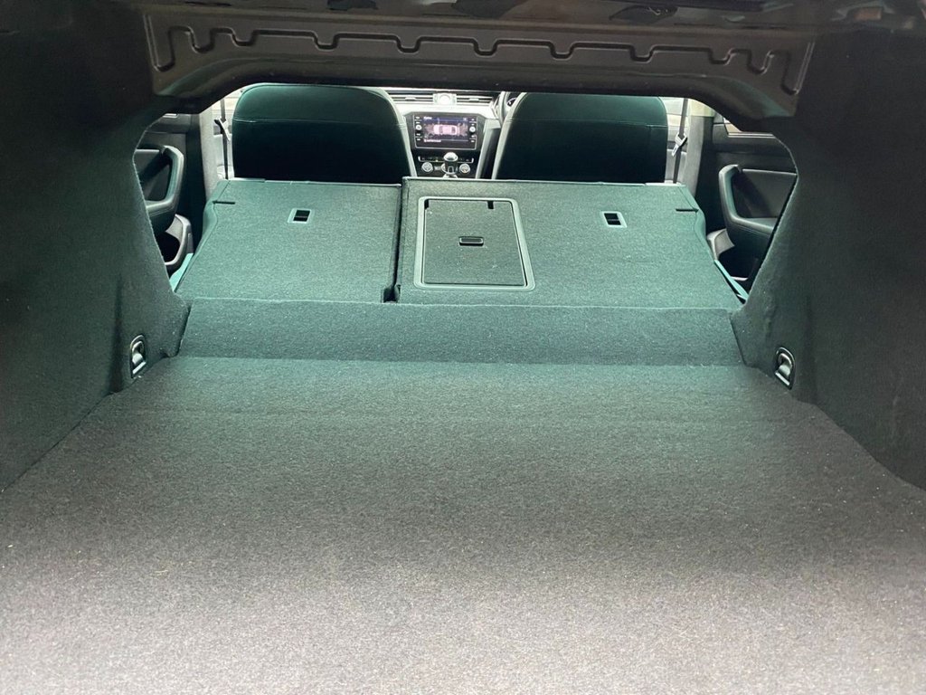 Used Volkswagen Passat 2016 for sale - 76848322: Photo 18