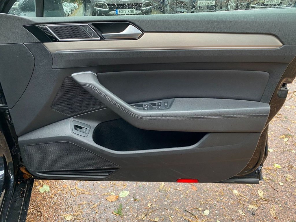 Used Volkswagen Passat 2016 for sale - 76848322: Photo 19