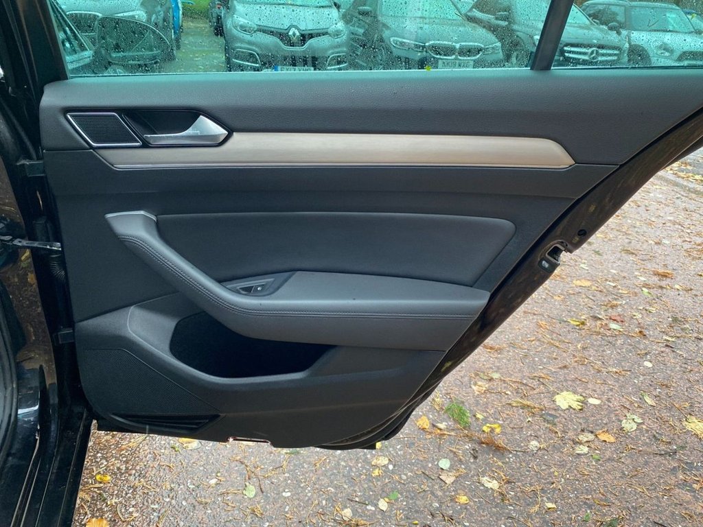 Used Volkswagen Passat 2016 for sale - 76848322: Photo 20