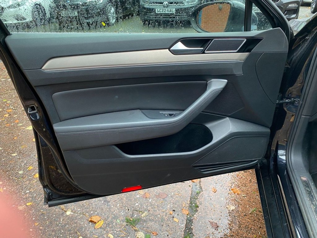 Used Volkswagen Passat 2016 for sale - 76848322: Photo 21