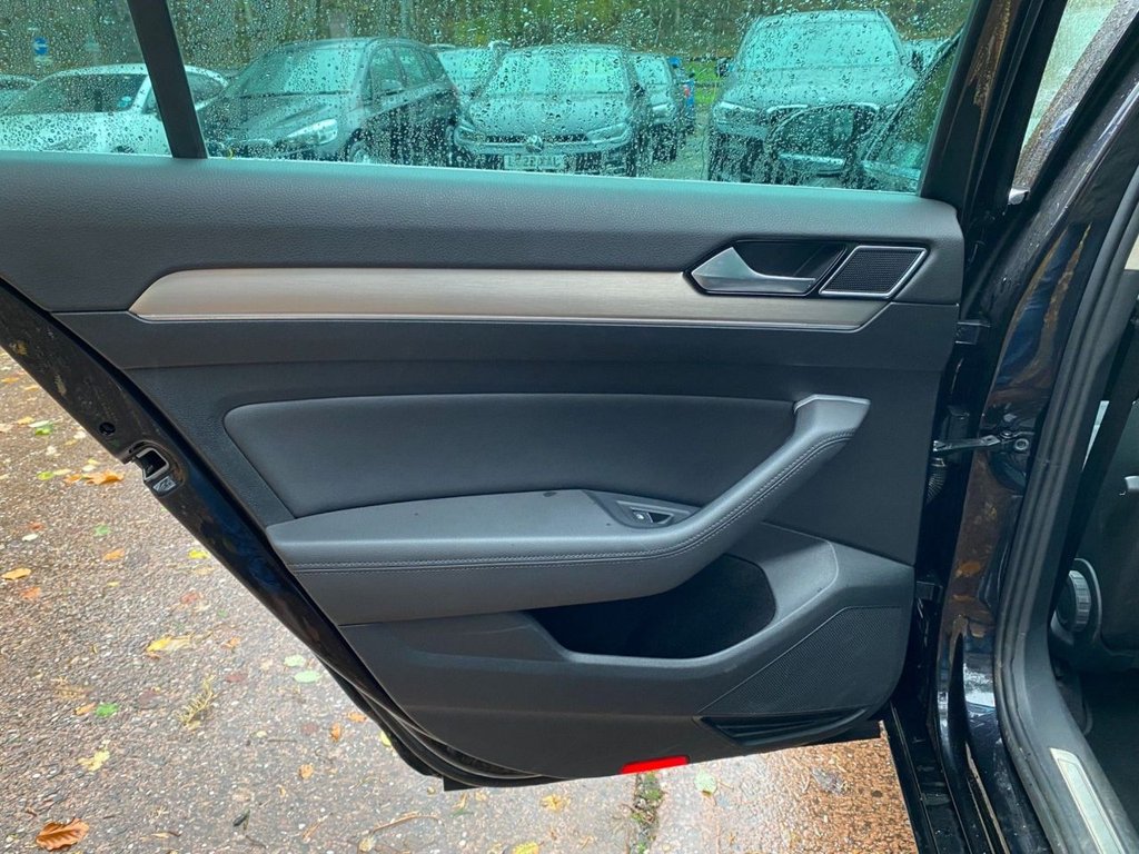 Used Volkswagen Passat 2016 for sale - 76848322: Photo 22