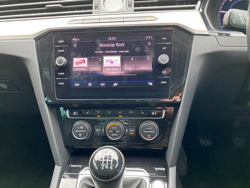 Used Volkswagen Passat 2016 for sale - 76848322: Photo 23