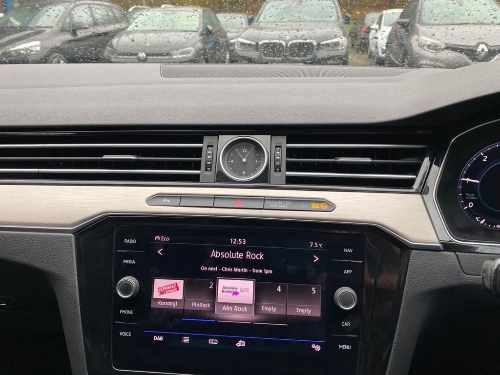 Used Volkswagen Passat 2016 for sale - 76848322: Photo 24