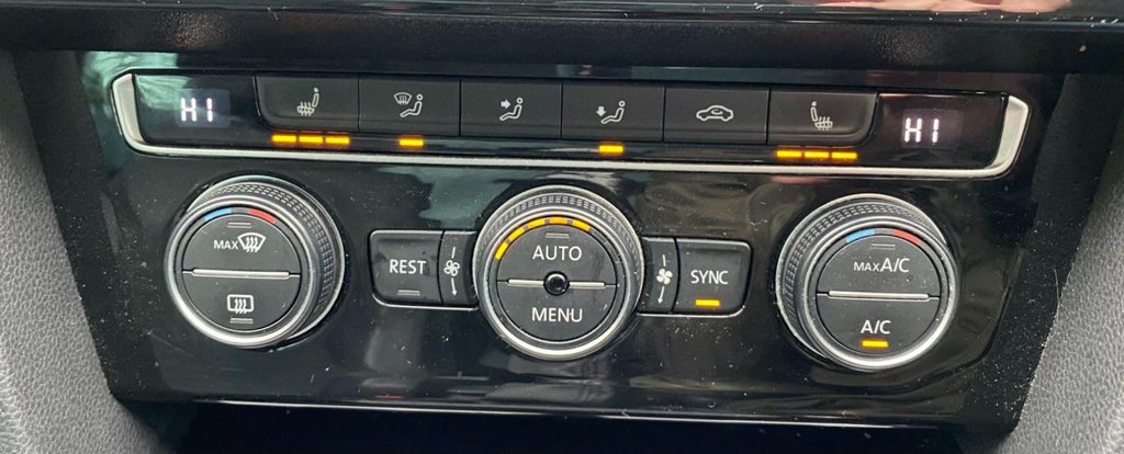 Used Volkswagen Passat 2016 for sale - 76848322: Photo 25