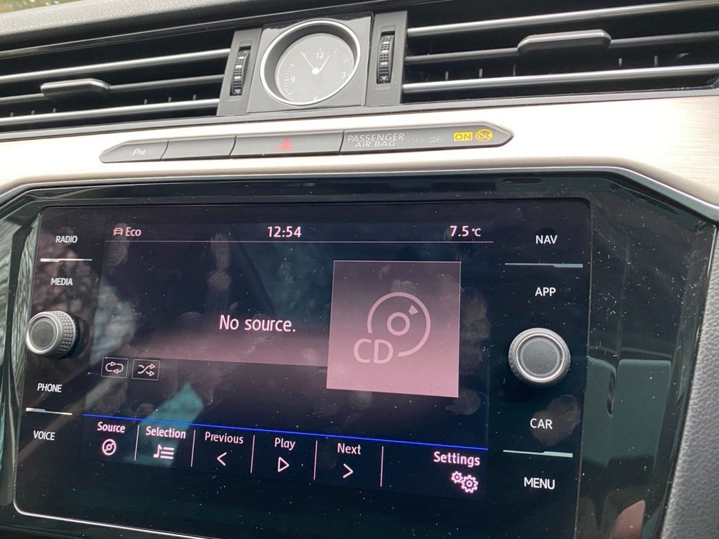 Used Volkswagen Passat 2016 for sale - 76848322: Photo 26