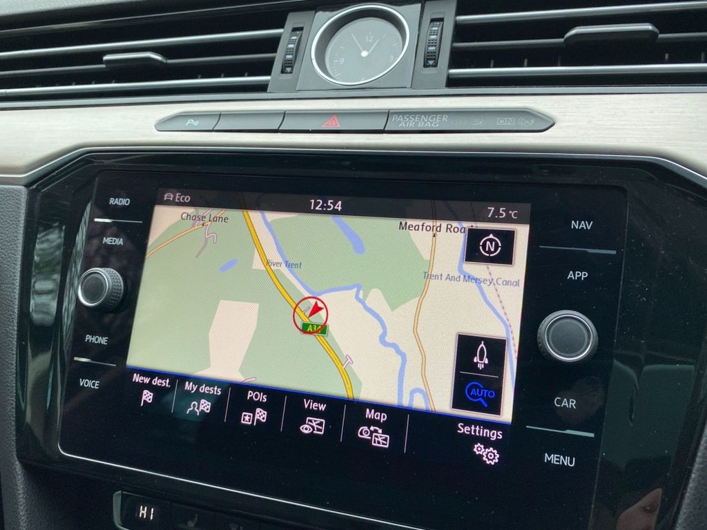 Used Volkswagen Passat 2016 for sale - 76848322: Photo 28