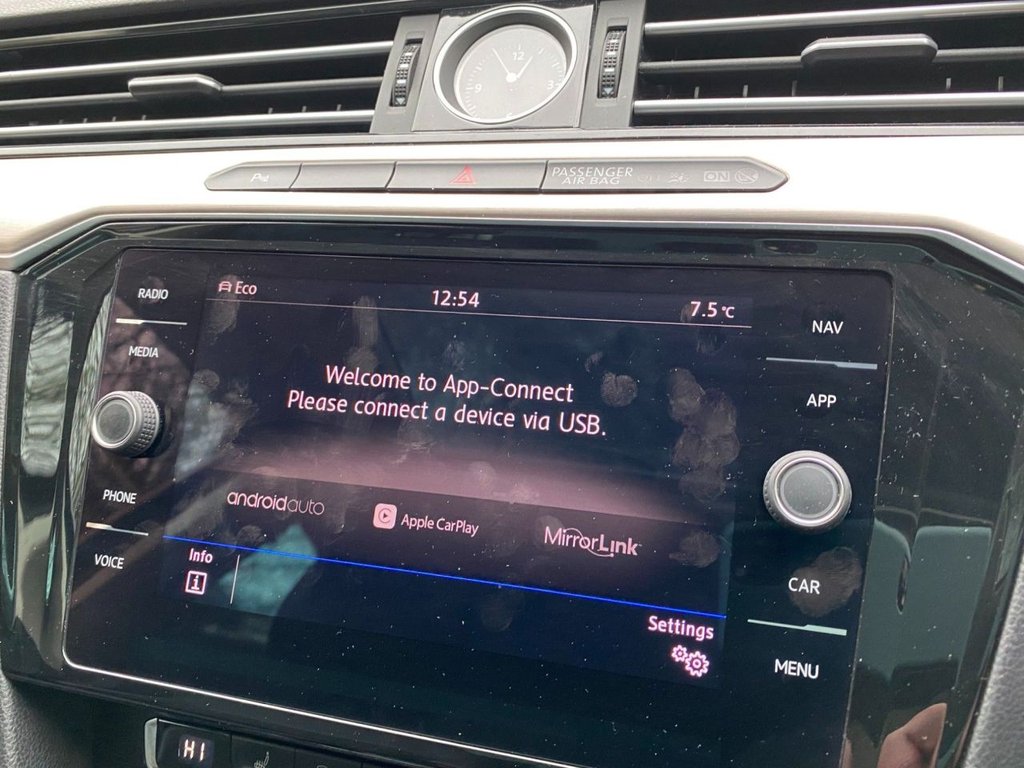 Used Volkswagen Passat 2016 for sale - 76848322: Photo 29