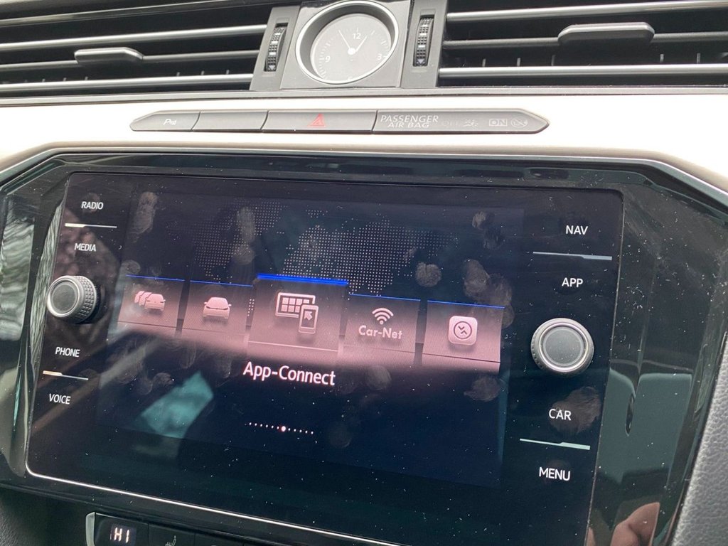 Used Volkswagen Passat 2016 for sale - 76848322: Photo 31