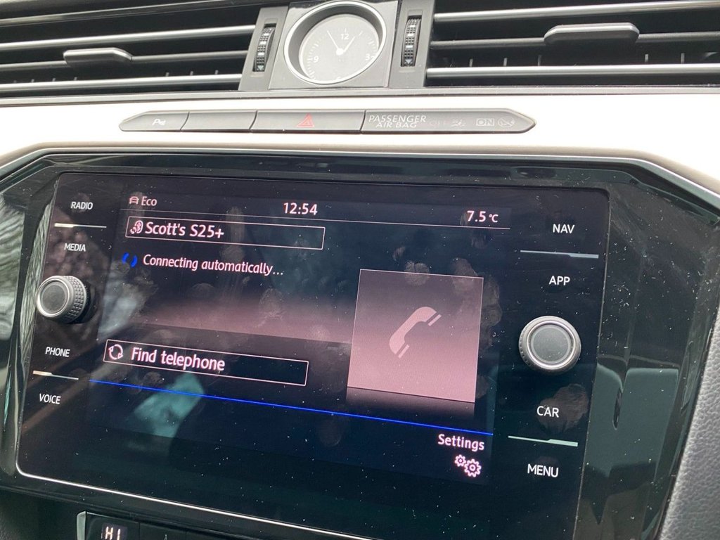 Used Volkswagen Passat 2016 for sale - 76848322: Photo 32