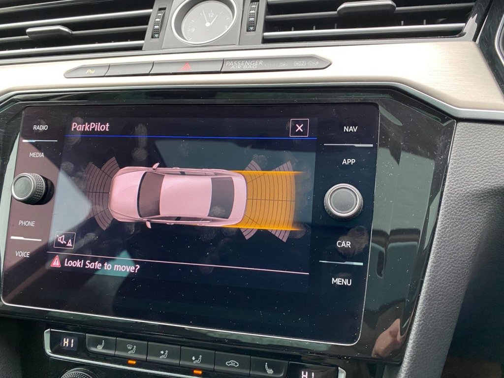 Used Volkswagen Passat 2016 for sale - 76848322: Photo 34