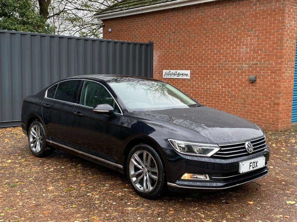 Used Volkswagen Passat 2016 for sale - 76848322: Photo 5