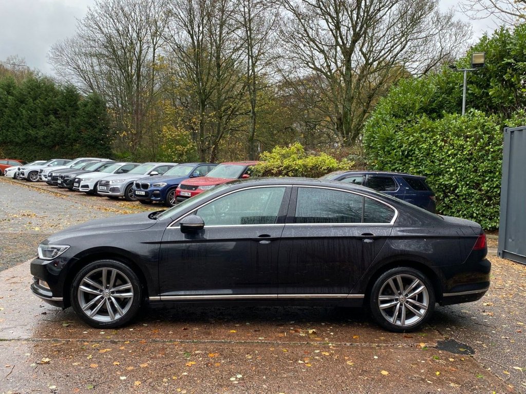Used Volkswagen Passat 2016 for sale - 76848322: Photo 6
