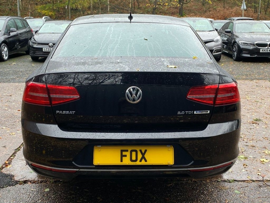 Used Volkswagen Passat 2016 for sale - 76848322: Photo 8