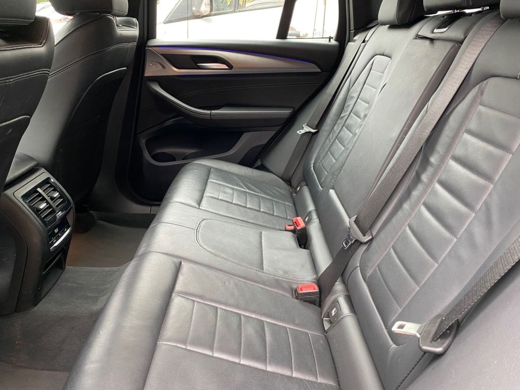 Used BMW X3 2018 for sale - 77668901: Photo 14