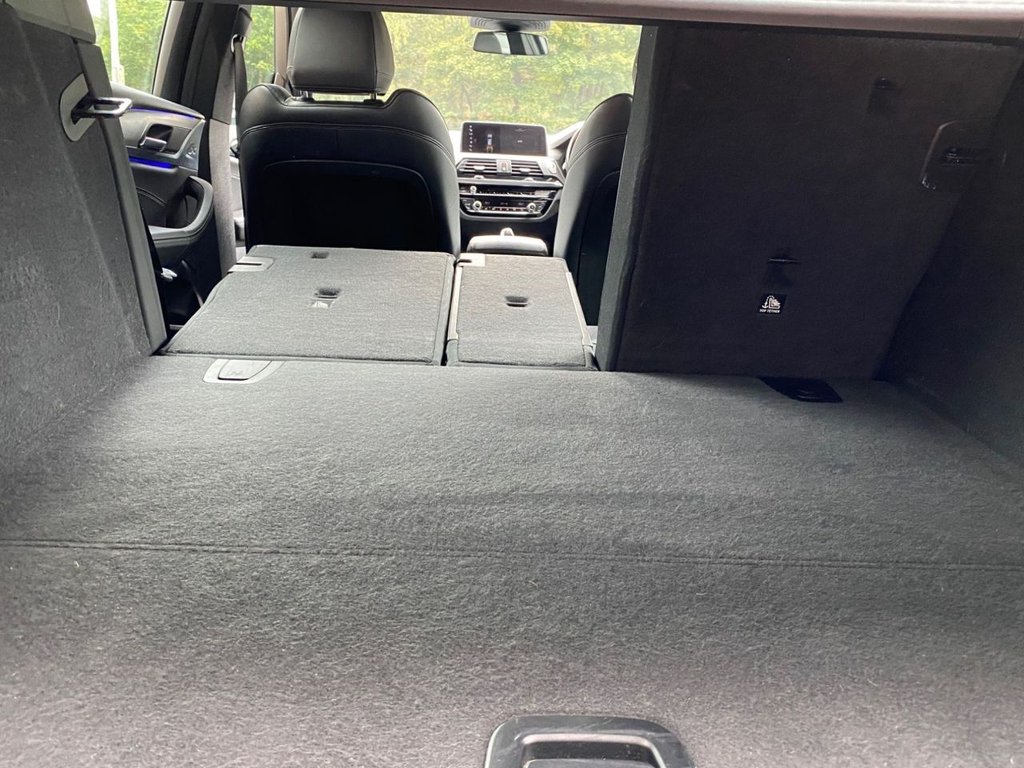 Used BMW X3 2018 for sale - 77668901: Photo 17