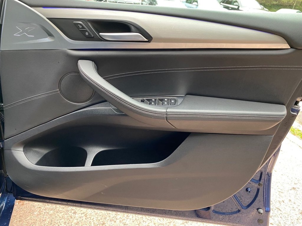 Used BMW X3 2018 for sale - 77668901: Photo 20