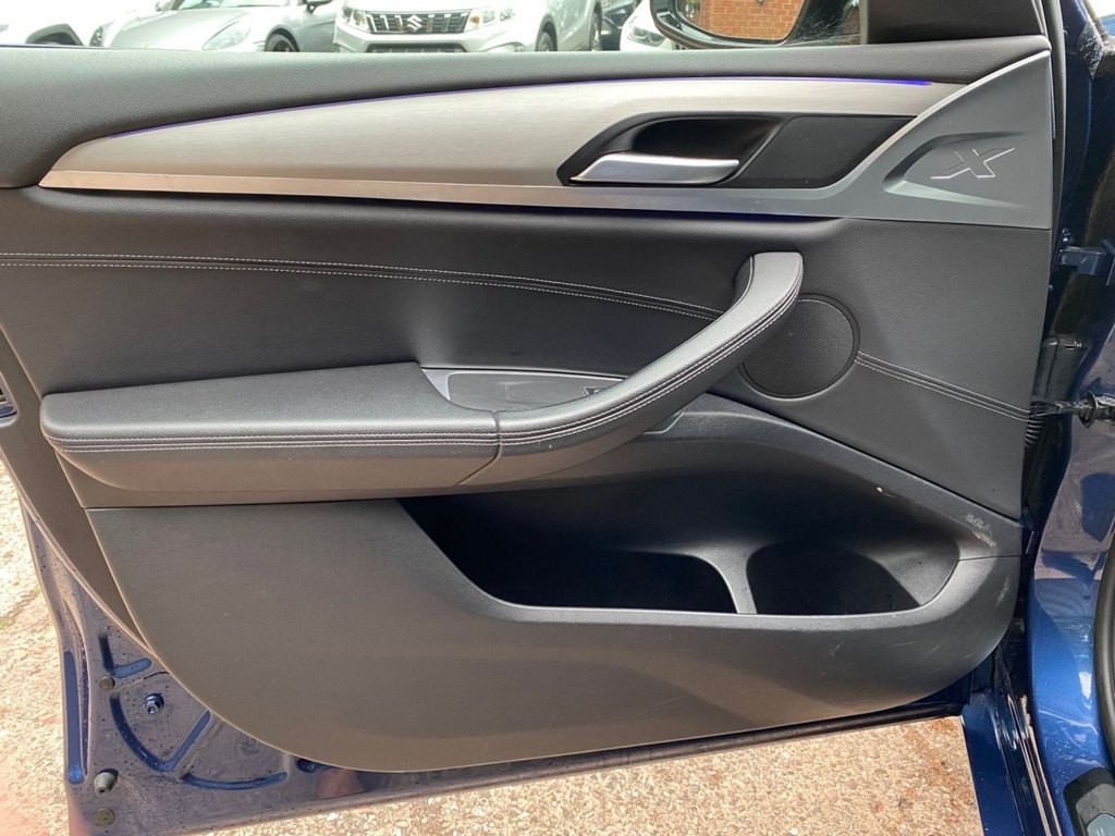 Used BMW X3 2018 for sale - 77668901: Photo 23